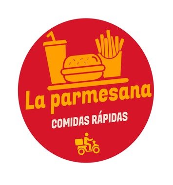 La Parmesana Comidas Rápidas