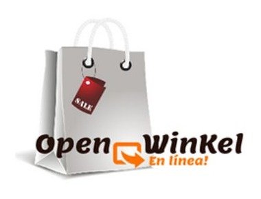 Open Winkel en línea