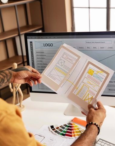 Diseño y desarrollo web